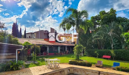 Casa em condomínio fechado com 2 quartos à venda na Rua San Conrado, S/N, Loteamento Caminhos de San Conrado (Sousas), Campinas, 142 m2 por R$ 950.000