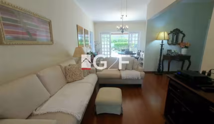 Casa em condomínio fechado com 3 quartos à venda na Rua San Conrado, S/N, Loteamento Caminhos de San Conrado (Sousas), Campinas, 200 m2 por R$ 1.100.000