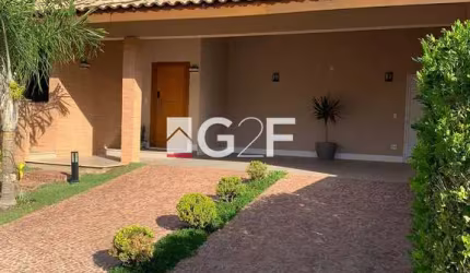 Casa em condomínio fechado com 3 quartos à venda na Avenida Carlos Diaulas Serpa, S/N, Loteamento Parque dos Alecrins, Campinas, 215 m2 por R$ 1.990.000