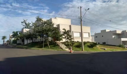 Casa em condomínio fechado com 3 quartos à venda na Avenida Carlos Diaulas Serpa, S/N, Loteamento Parque dos Alecrins, Campinas, 233 m2 por R$ 2.125.000