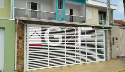 Casa com 3 quartos para alugar na Rua João Damasio, 215, Loteamento Residencial Ana Carolina, Valinhos, 300 m2 por R$ 4.900