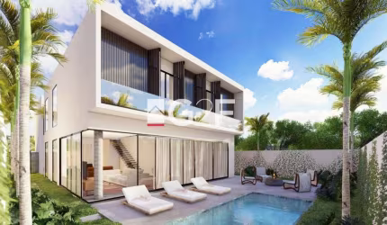 Casa em condomínio fechado com 3 quartos à venda na Estrada Municipal Adelina Segantini Cerqueira Leite, 11, Loteamento Residencial Arborais, Campinas, 331 m2 por R$ 3.220.000
