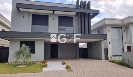 Casa em condomínio fechado com 3 quartos à venda na Estrada Municipal Adelina Segantini Cerqueira Leite, 11, Loteamento Residencial Arborais, Campinas, 360 m2 por R$ 3.700.000