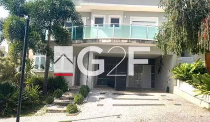 Casa em condomínio fechado com 4 quartos à venda na Alameda Zürich, S/N, Nações, Valinhos, 388 m2 por R$ 2.800.000