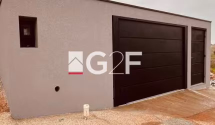Casa com 2 quartos à venda na 32, 118, Parque Barnabé, Indaiatuba, 52 m2 por R$ 440.000