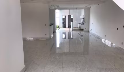 Casa em condomínio fechado com 3 quartos à venda na Avenida Doutor João Caio Silva, 920, Parque Brasil 500, Paulínia, 269 m2 por R$ 1.480.000