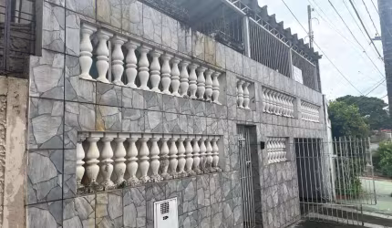 Casa com 3 quartos à venda na Benedito José dos Santos, 8, Parque Brasília, Campinas, 170 m2 por R$ 545.000