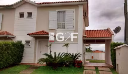 Casa em condomínio fechado com 3 quartos à venda na Rua Amália Della Colleta, 701, Parque Imperador, Campinas, 115 m2 por R$ 1.200.000