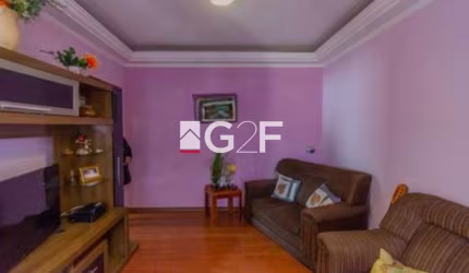 Casa com 2 quartos à venda na Rua Stella Rosa Squassabia, 11, Parque Jambeiro, Campinas, 209 m2 por R$ 600.000