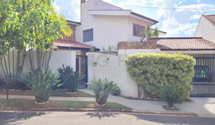 Casa em condomínio fechado com 4 quartos à venda na Rua Madre Maria Santa Margarida, 777, Parque Nova Campinas, Campinas, 646 m2 por R$ 2.800.000