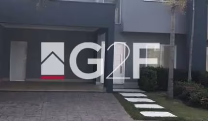 Casa em condomínio fechado com 3 quartos à venda na Avenida Olívio Franceschini, 2505, Parque Ortolândia, Hortolândia, 207 m2 por R$ 1.455.000