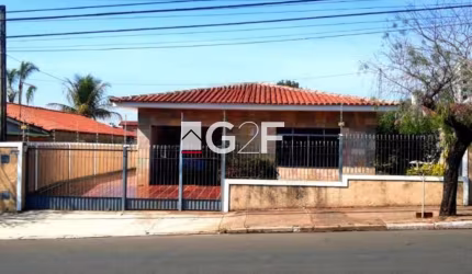 Casa com 3 quartos à venda na Rua Sete de Setembro, 875, Parque Ortolândia, Hortolândia, 245 m2 por R$ 839.000