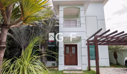 Casa em condomínio fechado com 5 quartos à venda na Avenida Doutor Washington Luiz, 1800, Parque Prado, Campinas, 446 m2 por R$ 2.490.000
