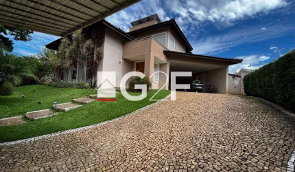 Casa com 4 quartos à venda na Rua Fernão de Magalhães, 432, Parque Taquaral, Campinas, 700 m2 por R$ 3.900.000