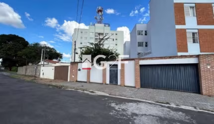 Casa com 2 quartos à venda na Rua Padre Antônio Vieira, 20, Parque Taquaral, Campinas, 107 m2 por R$ 750.000