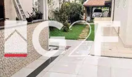 Casa com 4 quartos à venda na Rua Jaime Sequier, 303, Parque Taquaral, Campinas, 700 m2 por R$ 3.500.000