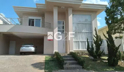 Casa em condomínio fechado com 3 quartos à venda na Rua Afrânio Peixoto, 900, Parque Taquaral, Campinas, 280 m2 por R$ 2.890.000