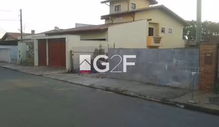 Casa com 4 quartos à venda na Rua Pero de Campos Tourinho, 357, Parque Taquaral, Campinas, 220 m2 por R$ 690.000