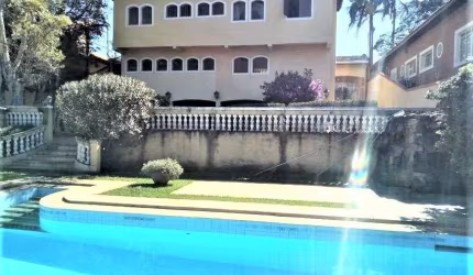 Casa com 4 quartos para alugar na Rua Fernão de Magalhães, 823L, Parque Taquaral, Campinas, 577 m2 por R$ 15.000