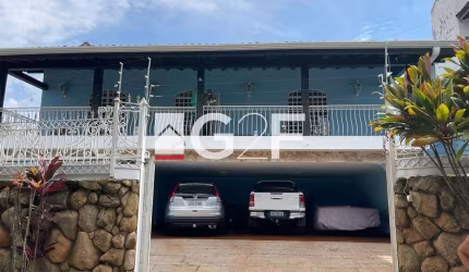 Casa com 4 quartos para alugar na Rua Fernão de Magalhães, 920L, Parque Taquaral, Campinas, 415 m2 por R$ 10.000