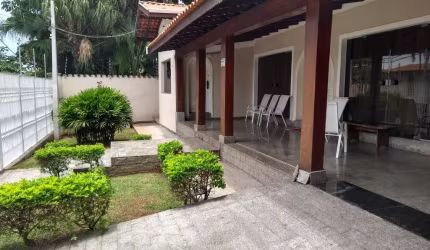 Casa com 4 quartos para alugar na Rua Jaime Sequier, 303L, Parque Taquaral, Campinas, 700 m2 por R$ 17.500