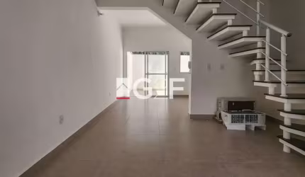 Casa com 2 quartos à venda na Rua Emerson José Moreira, 1513, Parque Taquaral, Campinas, 76 m2 por R$ 640.000