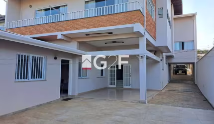 Casa com 4 quartos à venda na Estrada João Tordin, 199, Parque Terranova, Valinhos, 363 m2 por R$ 1.450.000