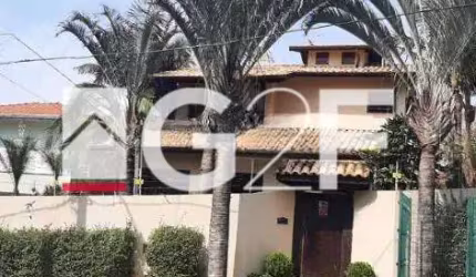 Casa com 3 quartos à venda na Luiz Antoniazzi, 291, Parque Terranova, Valinhos, 250 m2 por R$ 1.480.000