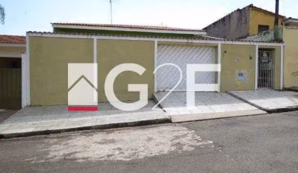 Casa com 3 quartos à venda na Rua Bibiano Claro Roman, 40, Parque da Figueira, Paulínia, 140 m2 por R$ 790.000