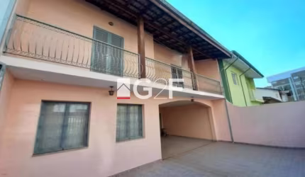 Casa com 3 quartos à venda na Rua Luiz Oliveira, 80, Parque das Flores, Campinas, 300 m2 por R$ 1.280.000