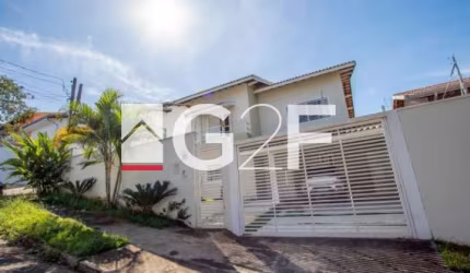 Casa com 3 quartos à venda na Rua José Aparecido Pavan, 484, Parque das Universidades, Campinas, 320 m2 por R$ 1.290.000