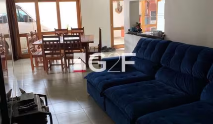 Casa com 1 quarto à venda na Rua Maria Deon Tescari, 194, Parque dos Pomares, Campinas, 306 m2 por R$ 890.000
