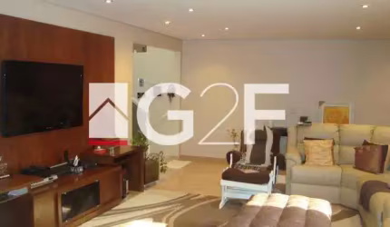 Casa com 3 quartos à venda na Rua Ana de Nazaré Cavaleira, 228, Parque dos Pomares, Campinas, 260 m2 por R$ 800.000