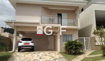 Casa em condomínio fechado com 3 quartos à venda na Estrada do Jequitibá, 999, Pinheiro, Valinhos, 230 m2 por R$ 1.590.000