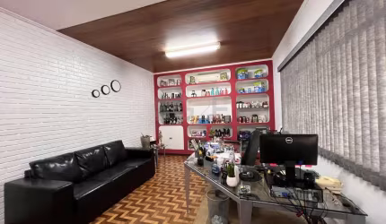 Casa comercial à venda na Rua da Abolição, 2890, Ponte Preta, Campinas, 252 m2 por R$ 650.000