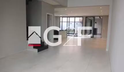 Casa com 3 quartos à venda na Rua Ébano, 850, Residencial Jardim do Jatobá, Hortolândia, 260 m2 por R$ 1.390.000