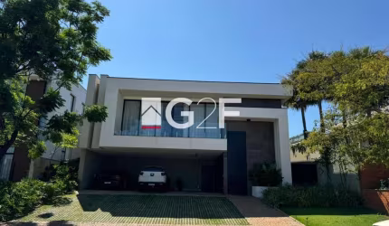 Casa em condomínio fechado com 6 quartos à venda na Rua Romilda Aparecida Cruz, 10, Residencial Jatibela, Campinas, 516 m2 por R$ 6.000.000
