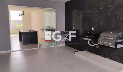Casa com 3 quartos à venda na Rua Adão Rita, 386, Residencial Parque da Fazenda, Campinas, 150 m2 por R$ 850.000