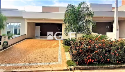 Casa em condomínio fechado com 3 quartos à venda na Avenida José Hoffmann, 212, Residencial Real Parque Sumaré, Sumaré, 147 m2 por R$ 960.000
