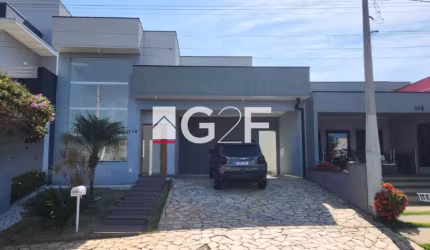 Casa em condomínio fechado com 3 quartos para alugar na Avenida José Hoffmann, 212, Residencial Real Parque Sumaré, Sumaré, 145 m2 por R$ 4.800