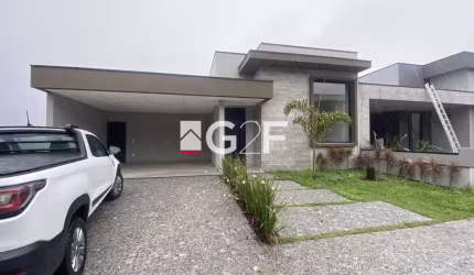Casa em condomínio fechado com 3 quartos à venda na Estrada Municipal do Roncáglia, 1090, Roncáglia, Valinhos, 220 m2 por R$ 1.725.000
