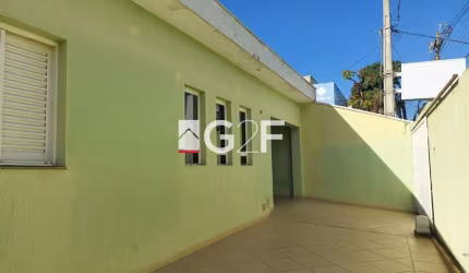 Casa comercial à venda na Rua Santa Cecília, 541, Santa Cecília, Paulínia, 193 m2 por R$ 1.450.000