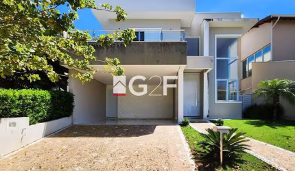 Casa em condomínio fechado com 3 quartos à venda na Avenida Dermival Bernardes Siqueira, 1, Swiss Park, Campinas, 250 m2 por R$ 2.000.000