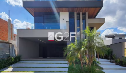Casa em condomínio fechado com 4 quartos à venda na Avenida Dermival Bernardes Siqueira, 1, Swiss Park, Campinas, 259 m2 por R$ 2.950.000