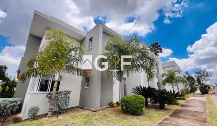 Casa em condomínio fechado com 4 quartos à venda na Avenida Francisco Alfredo Júnior, 629, Swiss Park, Campinas, 292 m2 por R$ 2.590.000