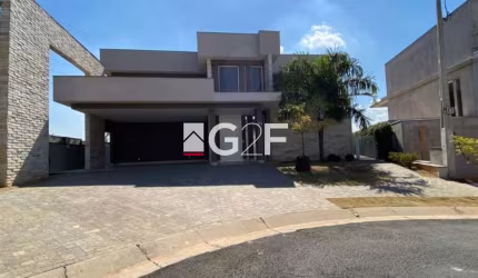 Casa em condomínio fechado com 4 quartos à venda na Avenida Dermival Bernardes Siqueira, 1, Swiss Park, Campinas, 414 m2 por R$ 2.700.000