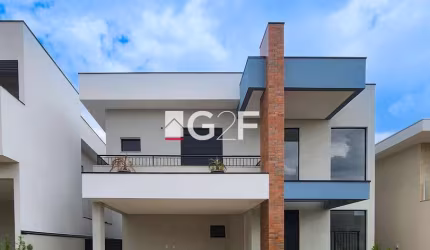 Casa em condomínio fechado com 4 quartos para alugar na Avenida Dermival Bernardes Siqueira, 1, Swiss Park, Campinas, 330 m2 por R$ 27.000