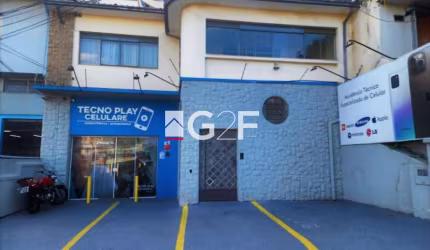 Casa comercial à venda na Rua Paula Bueno, 515, Taquaral, Campinas, 226 m2 por R$ 1.280.000