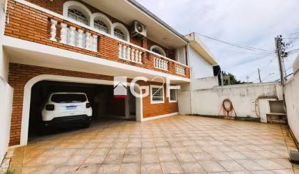 Casa comercial à venda na Avenida Doutor Heitor Penteado, 805, Taquaral, Campinas, 220 m2 por R$ 1.200.000
