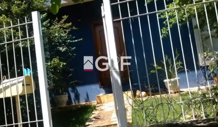 Casa com 3 quartos à venda na Rua Firmino Costa, 213, Taquaral, Campinas, 160 m2 por R$ 875.000